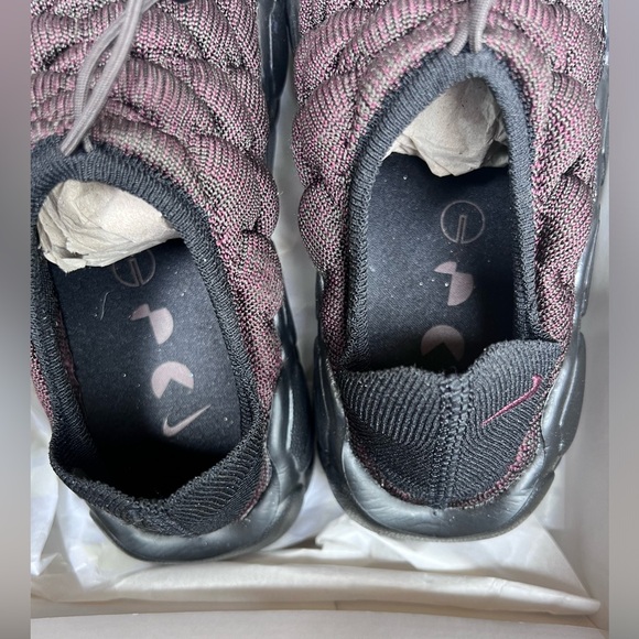 Nike Women’s Flyknit Haven Slip on Sneaker, Shoe, 5.5 NEW - Picture 7 of 8